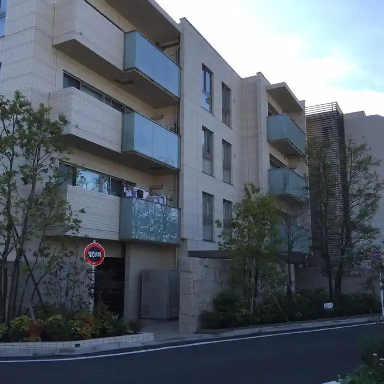 アールブラン玉川岡本レジデンス